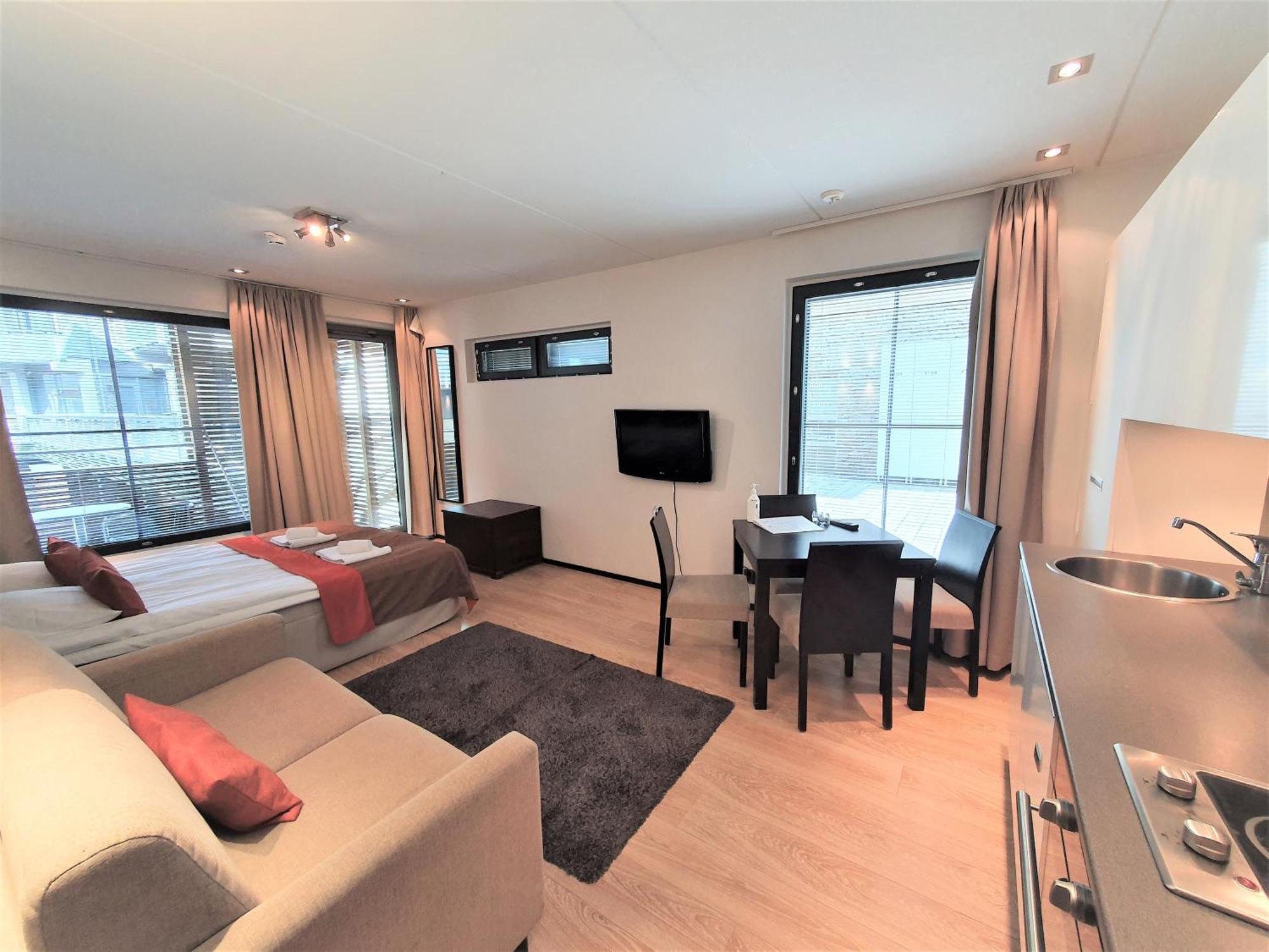 Levi Suites Levi Gold Exterior photo