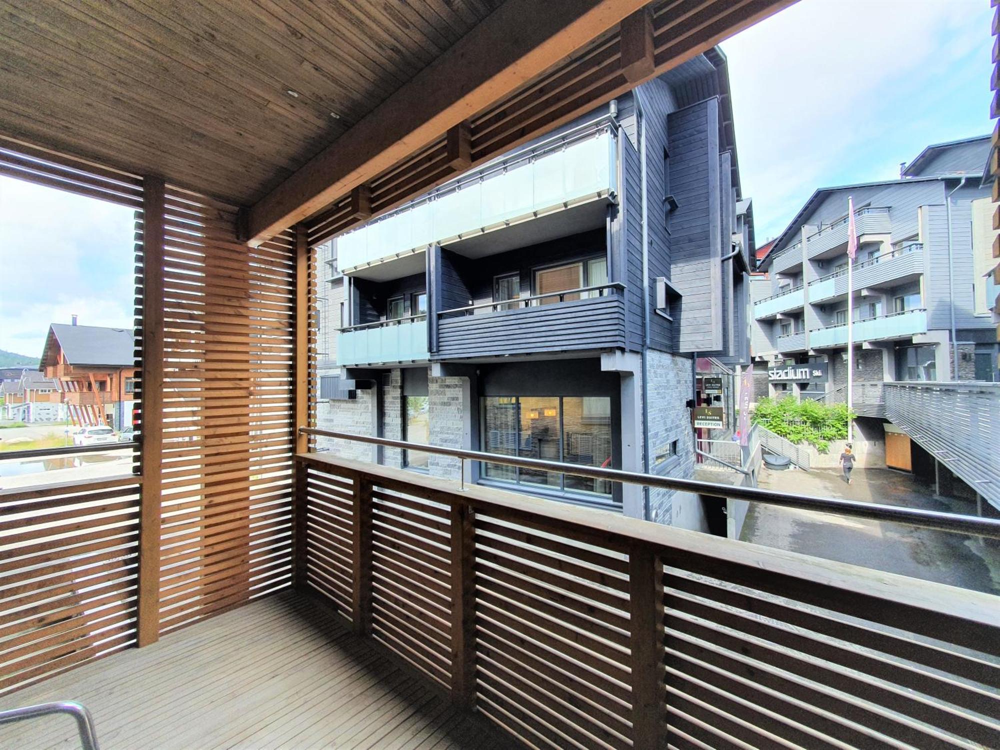 Levi Suites Levi Gold Exterior photo