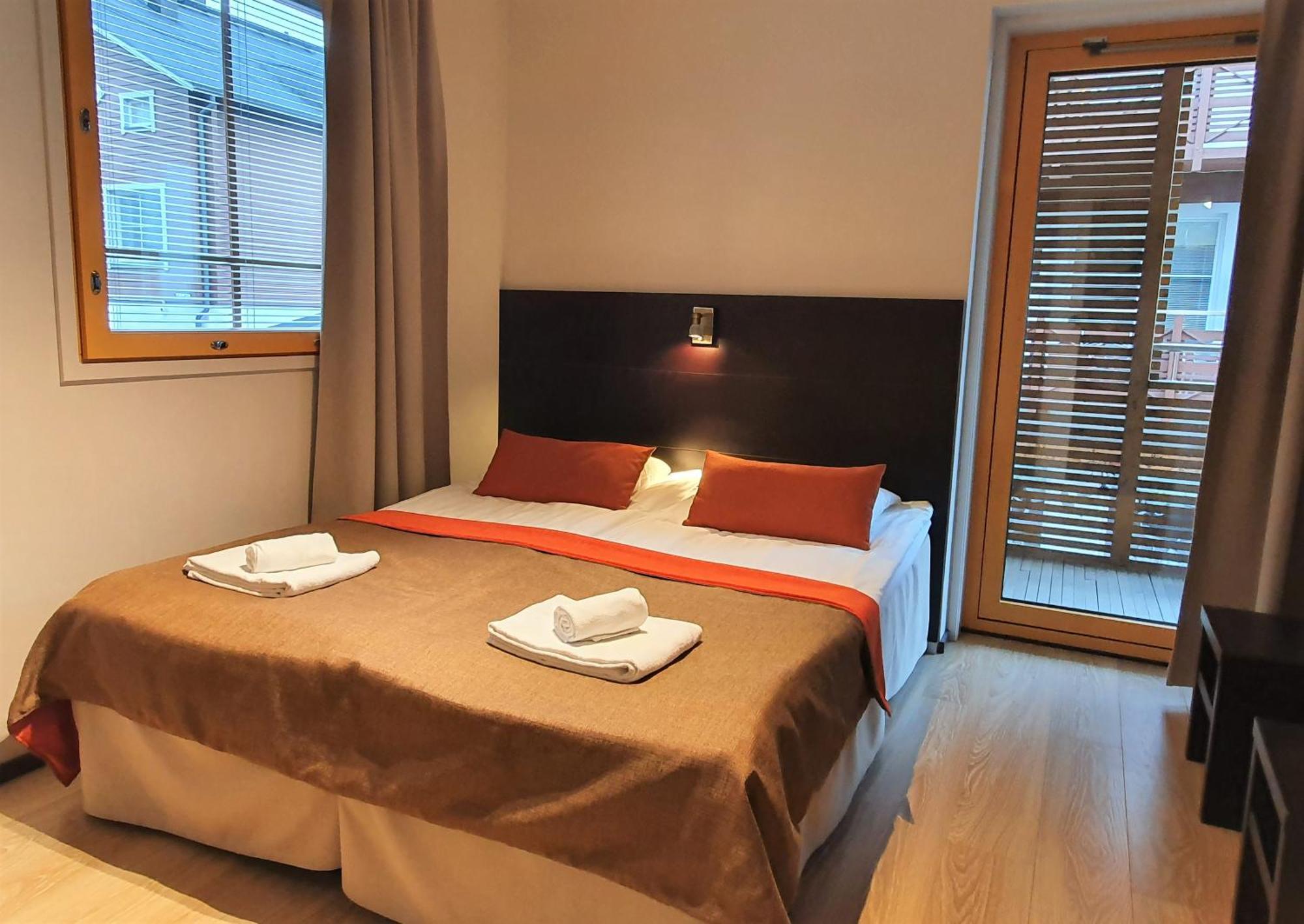 Levi Suites Levi Gold Room photo