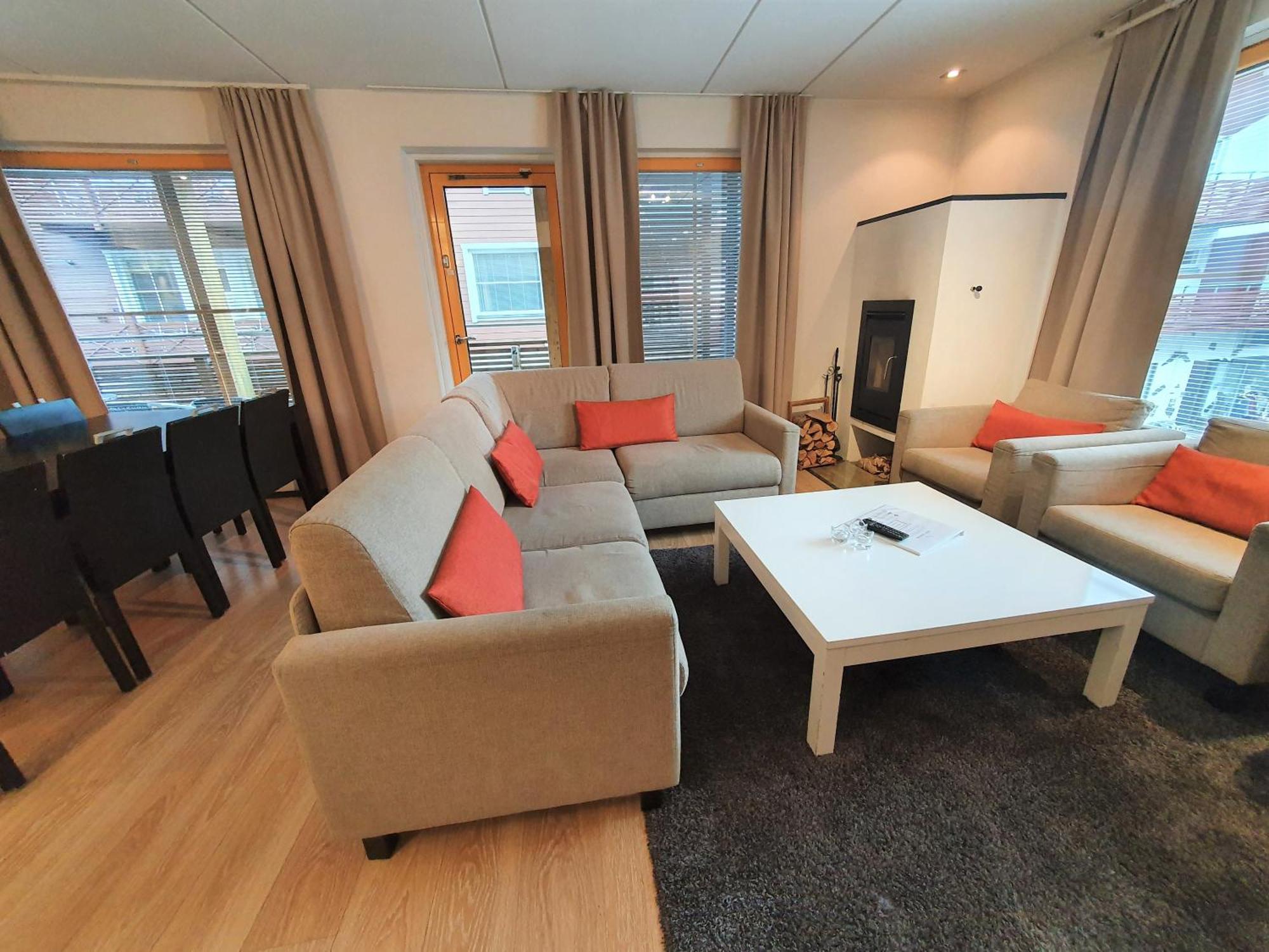 Levi Suites Levi Gold Room photo