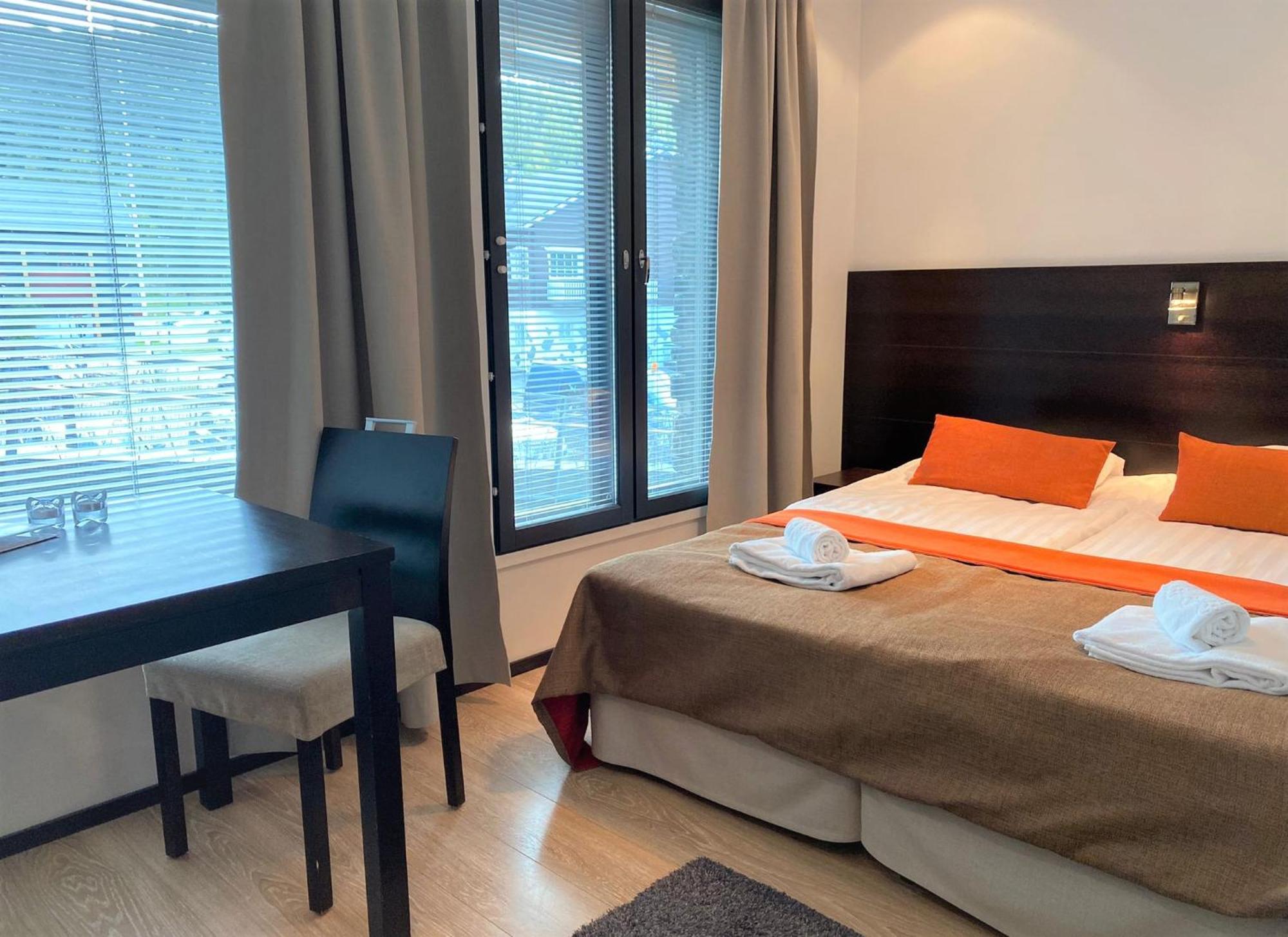 Levi Suites Levi Gold Room photo