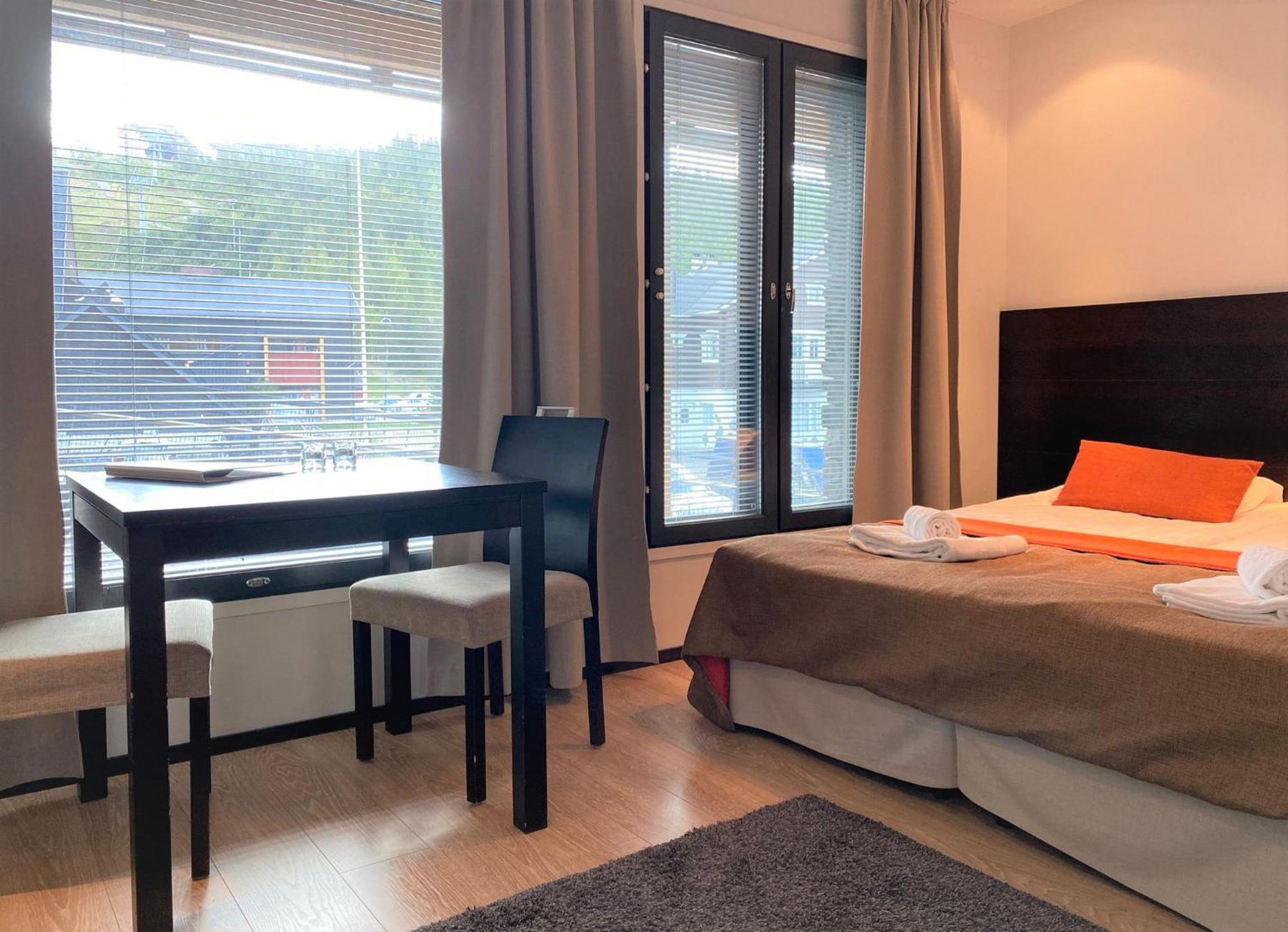 Levi Suites Levi Gold Room photo