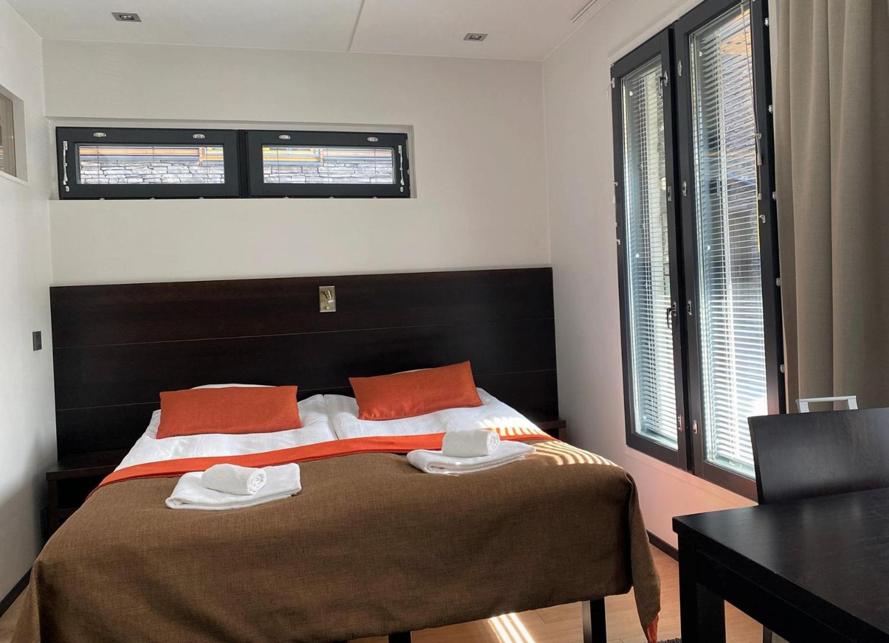 Levi Suites Levi Gold Room photo