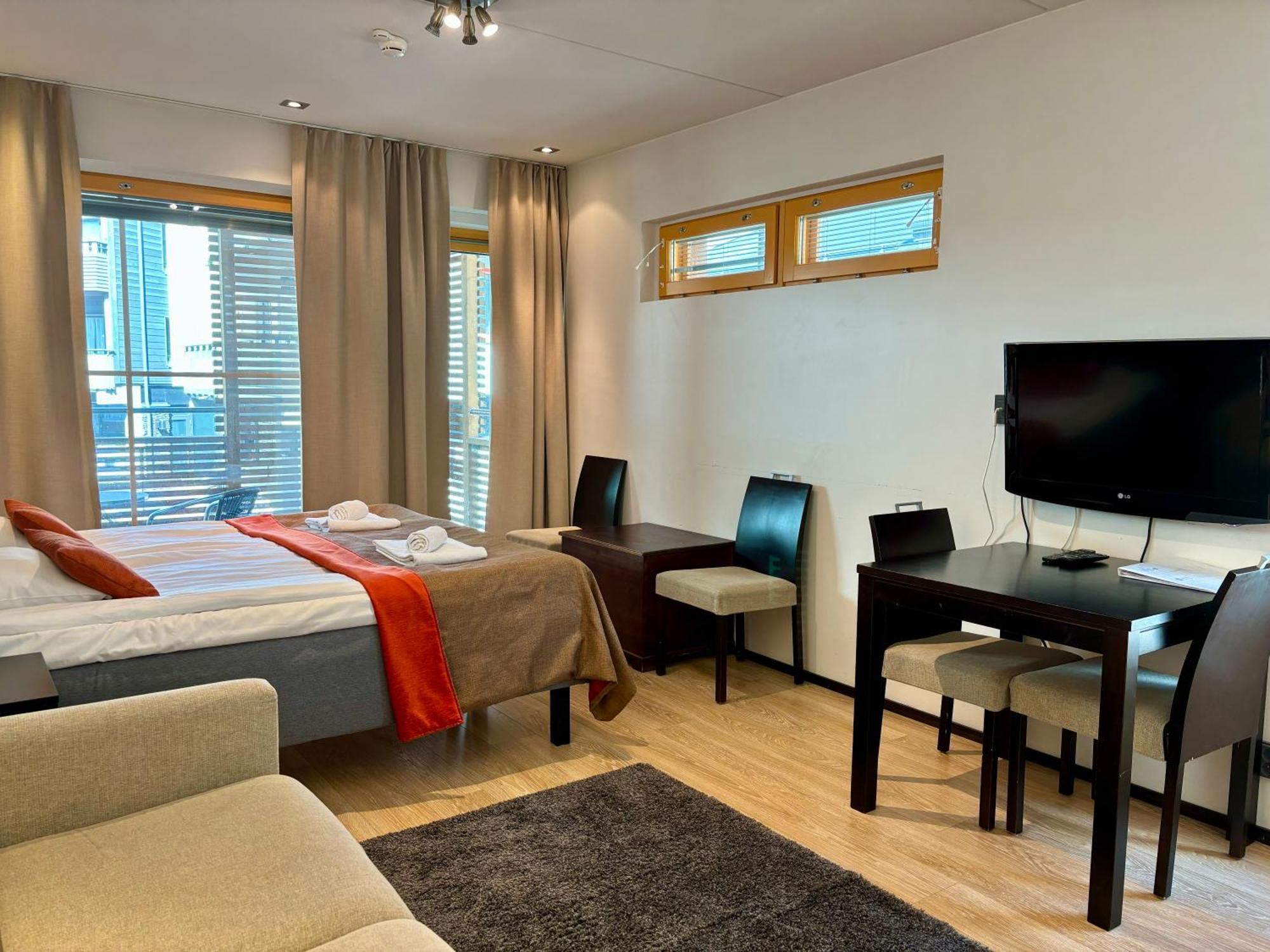 Levi Suites Levi Gold Exterior photo