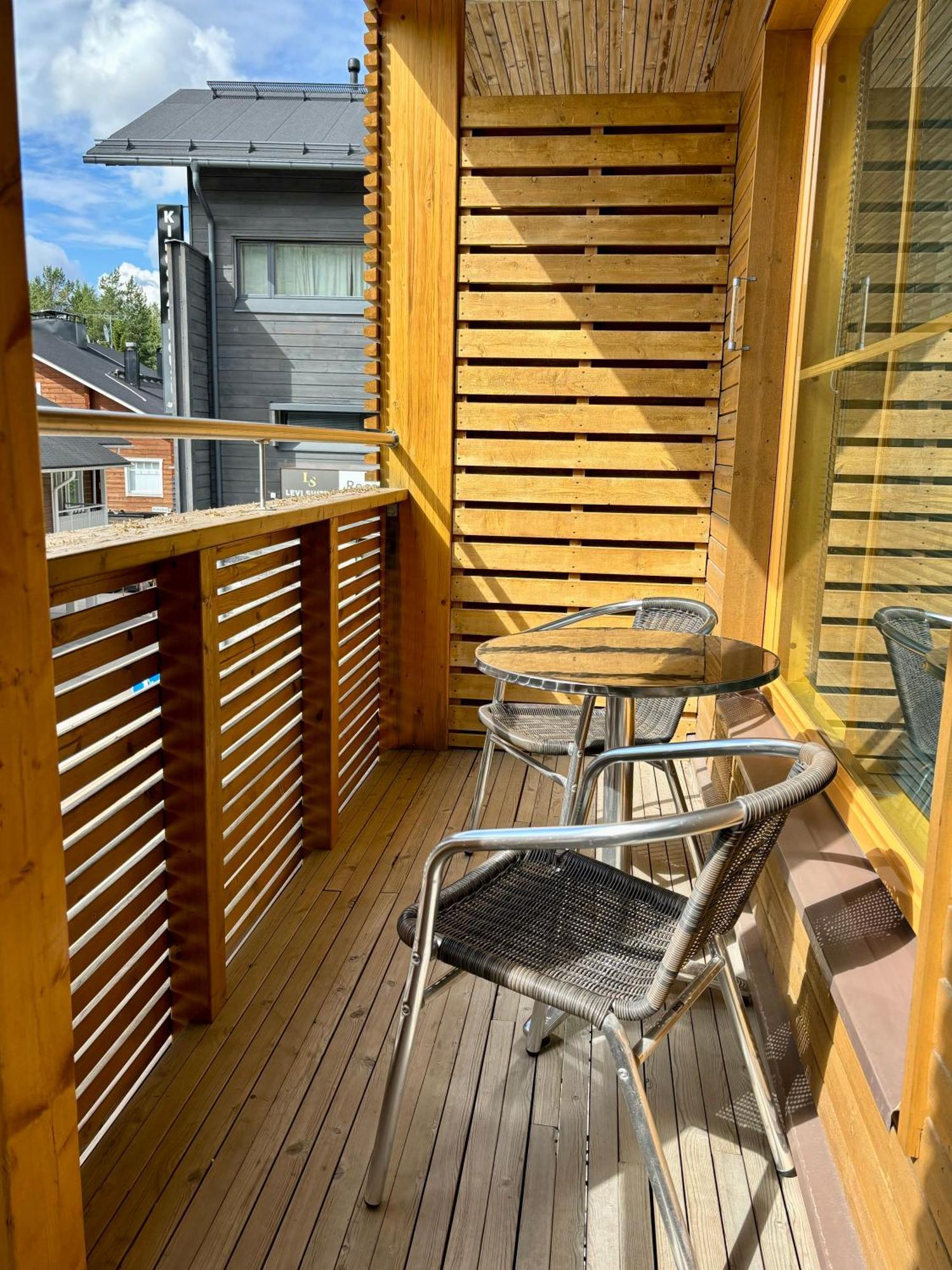 Levi Suites Levi Gold Exterior photo