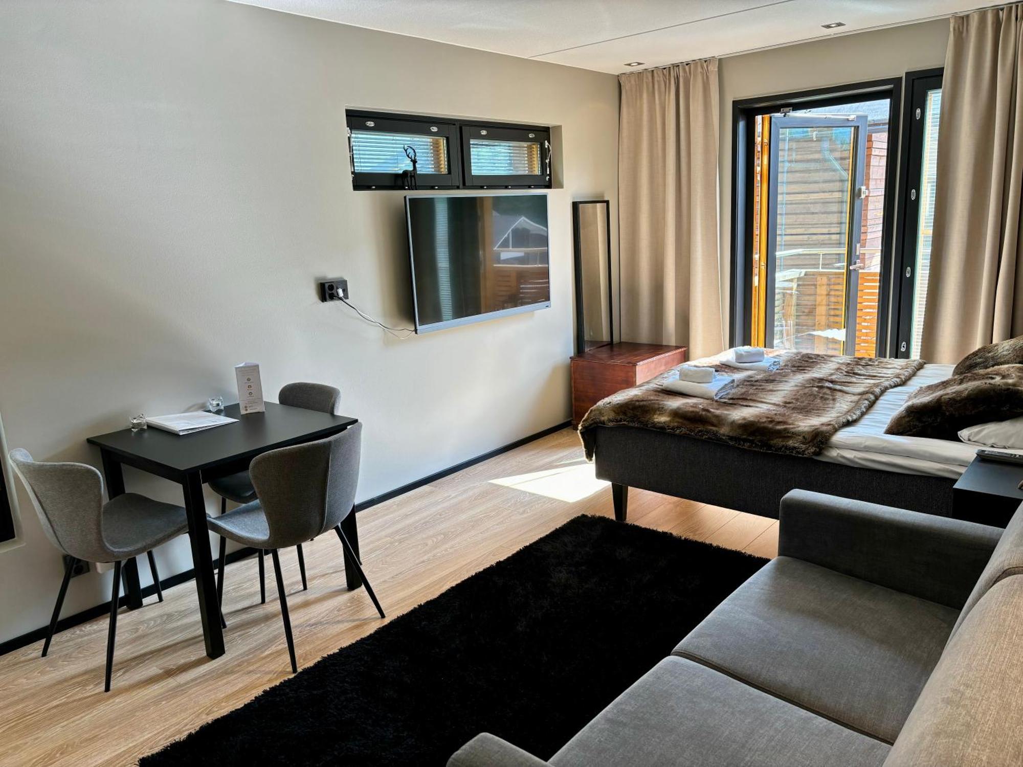 Levi Suites Levi Gold Exterior photo