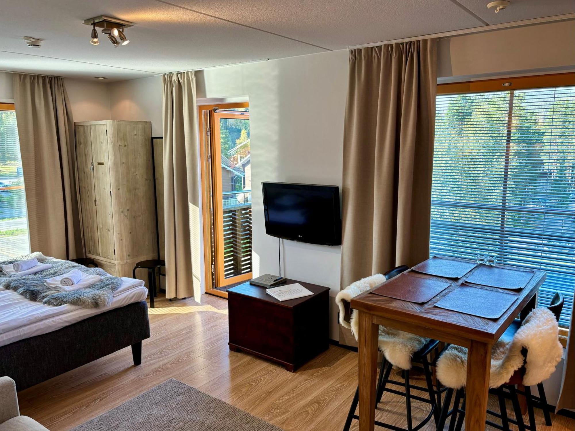 Levi Suites Levi Gold Exterior photo